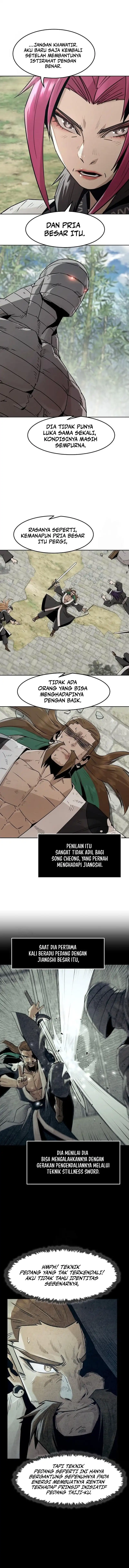 Read Awakening the Purple Thunder at the Beginning ID Manga Online