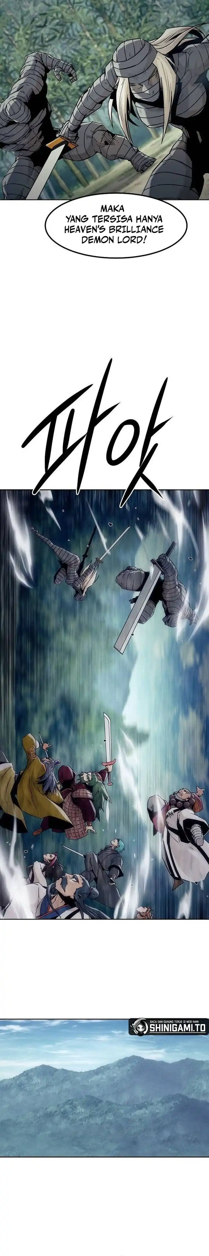Read Awakening the Purple Thunder at the Beginning ID Manga Online