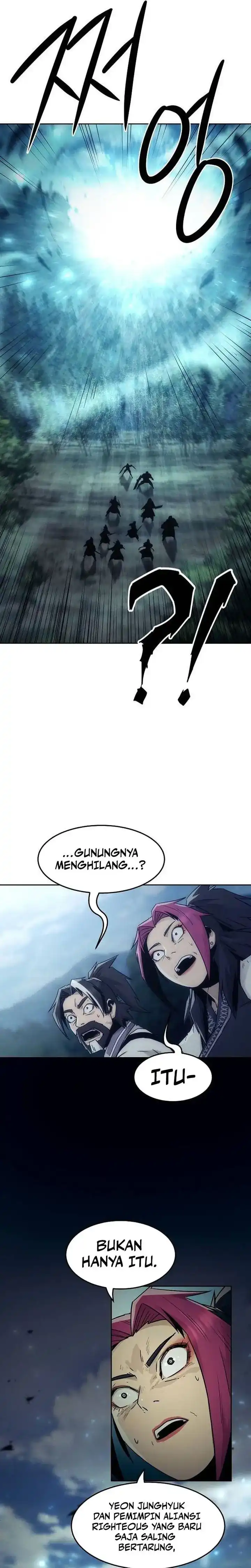 Read Awakening the Purple Thunder at the Beginning ID Manga Online
