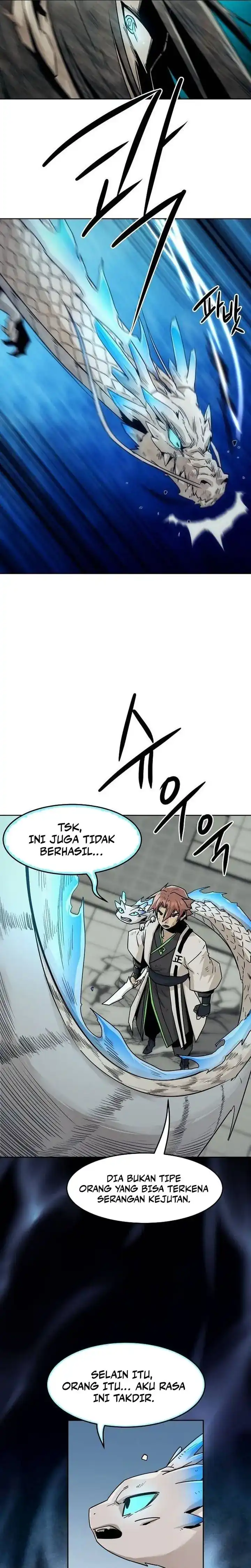 Read Awakening the Purple Thunder at the Beginning ID Manga Online
