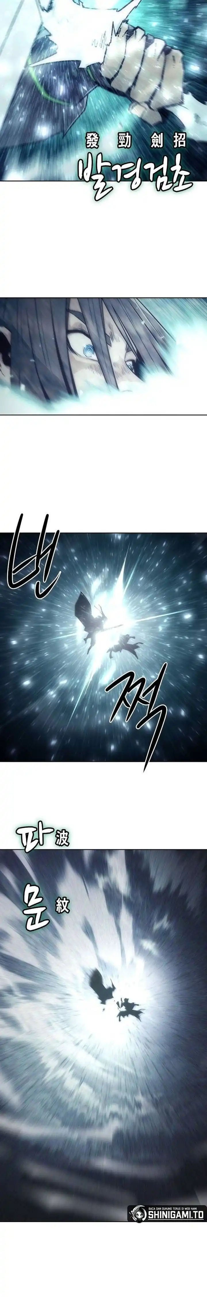 Read Awakening the Purple Thunder at the Beginning ID Manga Online