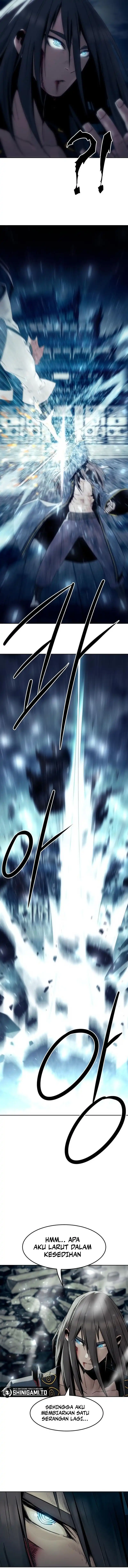 Read Awakening the Purple Thunder at the Beginning ID Manga Online
