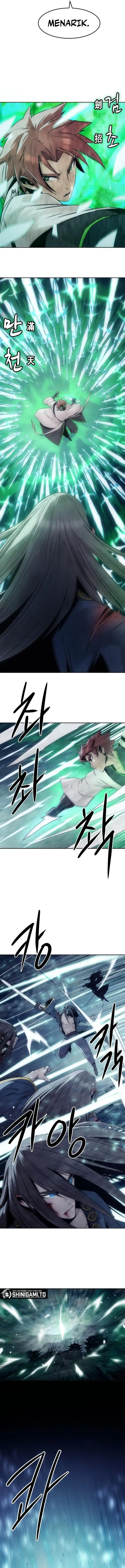 Read Awakening the Purple Thunder at the Beginning ID Manga Online