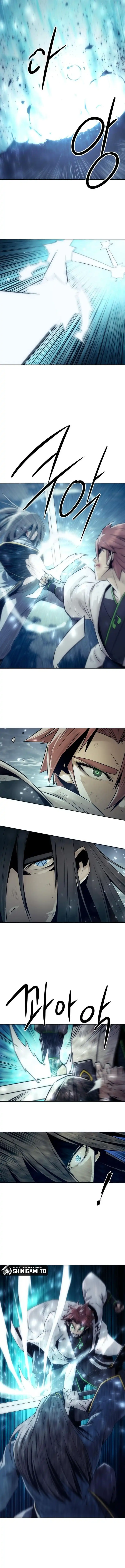 Read Awakening the Purple Thunder at the Beginning ID Manga Online