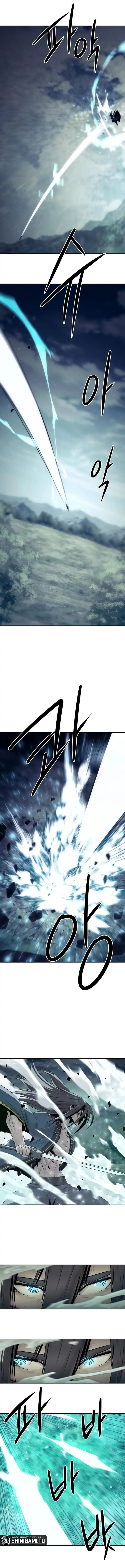 Read Awakening the Purple Thunder at the Beginning ID Manga Online