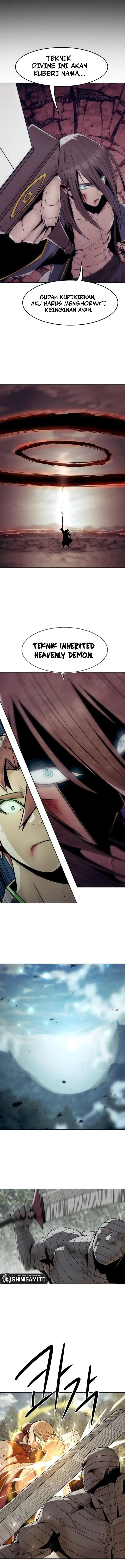 Read Awakening the Purple Thunder at the Beginning ID Manga Online