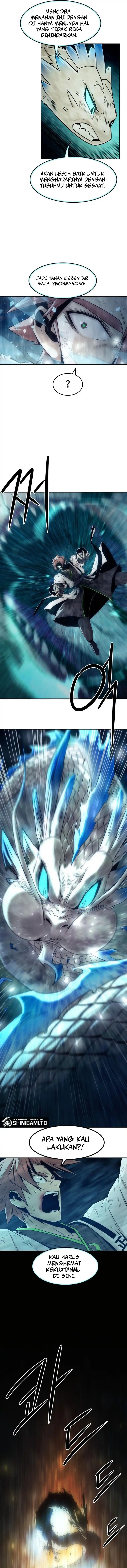 Read Awakening the Purple Thunder at the Beginning ID Manga Online