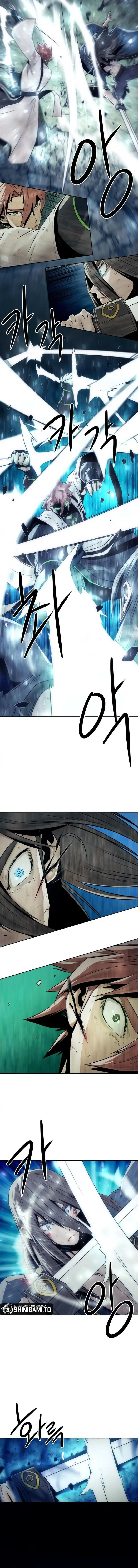 Read Awakening the Purple Thunder at the Beginning ID Manga Online
