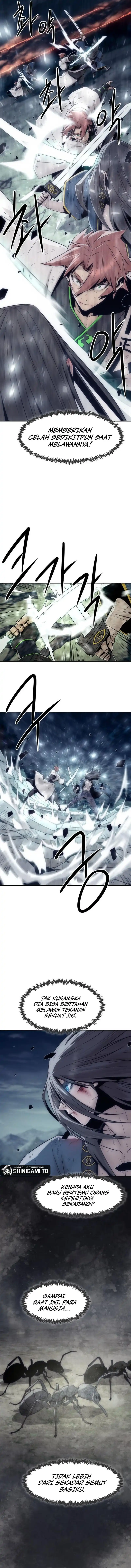 Read Awakening the Purple Thunder at the Beginning ID Manga Online