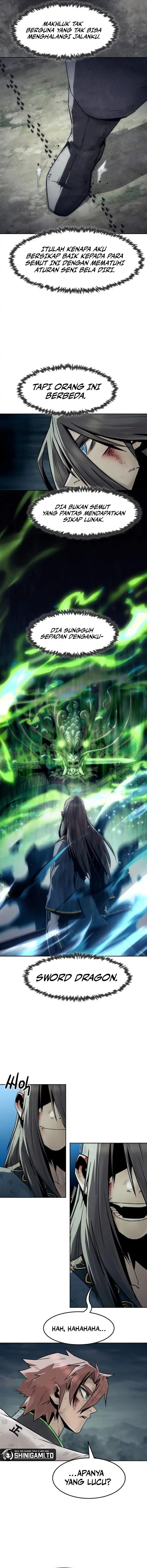 Read Awakening the Purple Thunder at the Beginning ID Manga Online