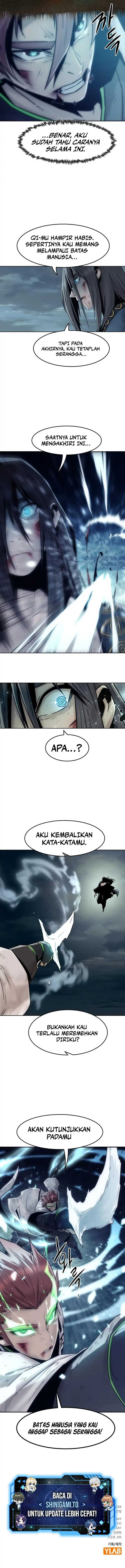 Read Awakening the Purple Thunder at the Beginning ID Manga Online