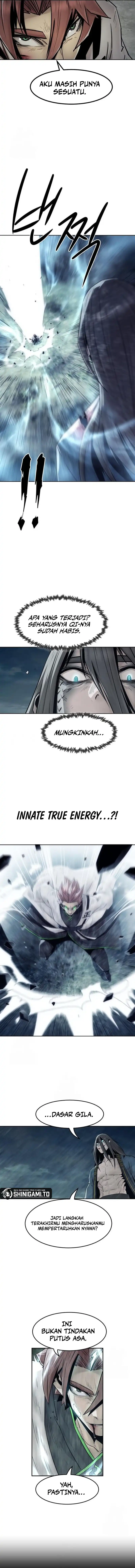 Read Awakening the Purple Thunder at the Beginning ID Manga Online