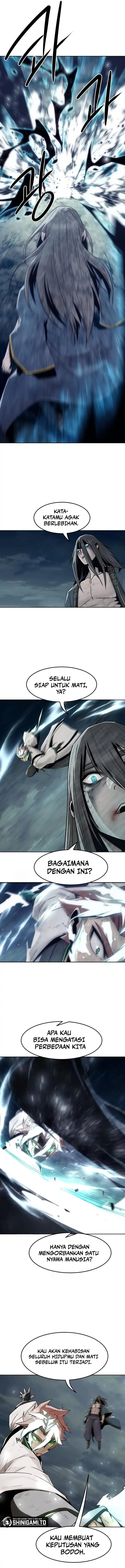 Read Awakening the Purple Thunder at the Beginning ID Manga Online