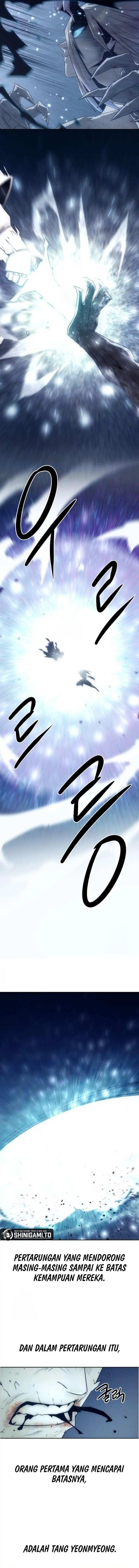 Read Awakening the Purple Thunder at the Beginning ID Manga Online