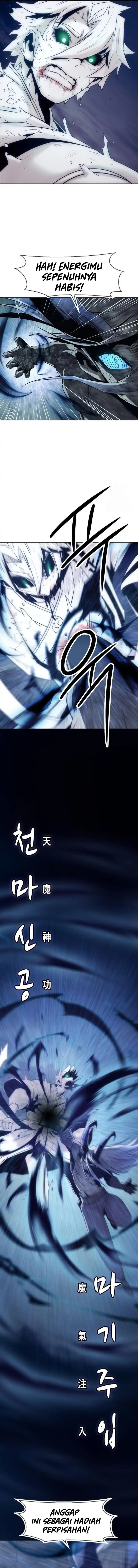 Read Awakening the Purple Thunder at the Beginning ID Manga Online