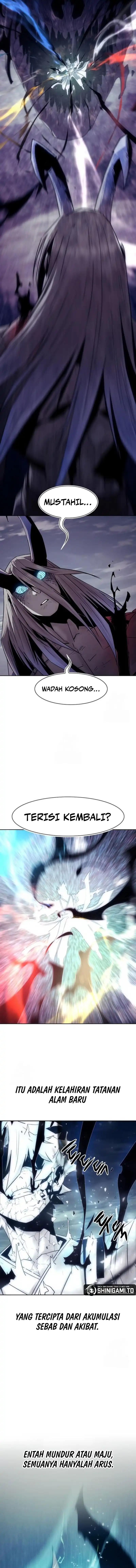 Read Awakening the Purple Thunder at the Beginning ID Manga Online