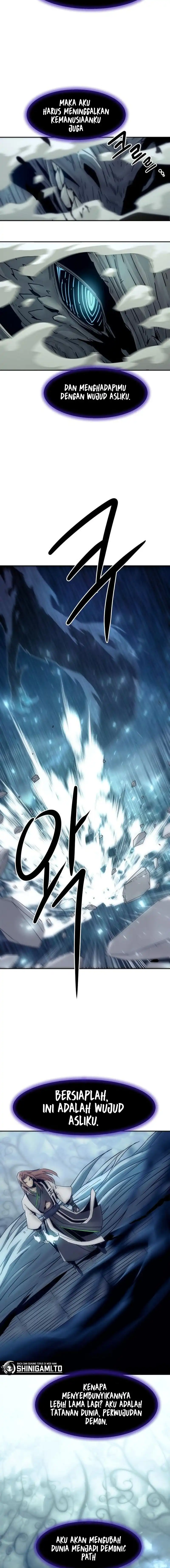 Read Awakening the Purple Thunder at the Beginning ID Manga Online