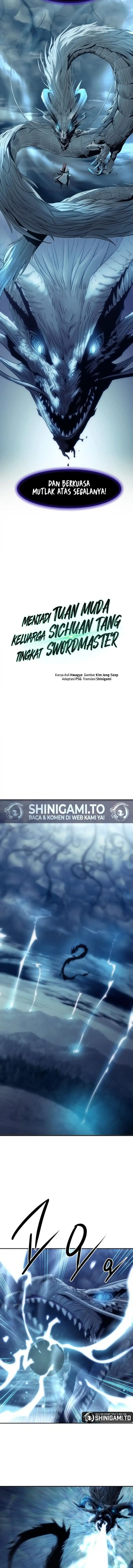 Read Awakening the Purple Thunder at the Beginning ID Manga Online