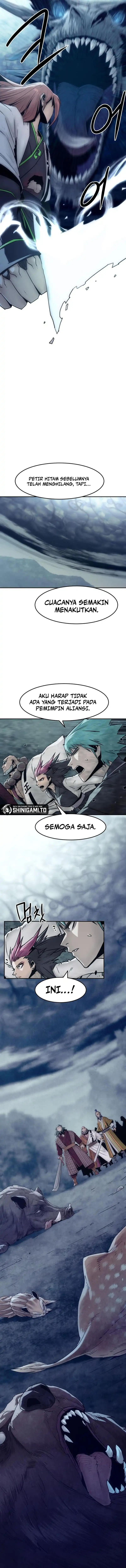 Read Awakening the Purple Thunder at the Beginning ID Manga Online