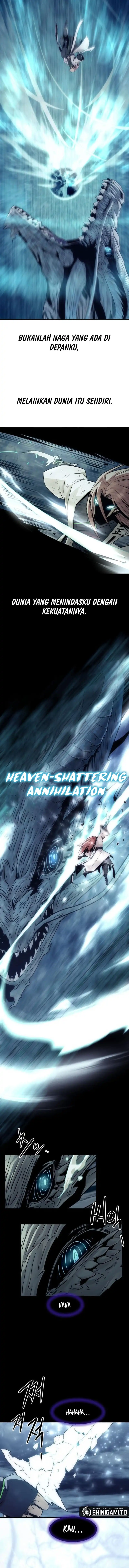 Read Awakening the Purple Thunder at the Beginning ID Manga Online