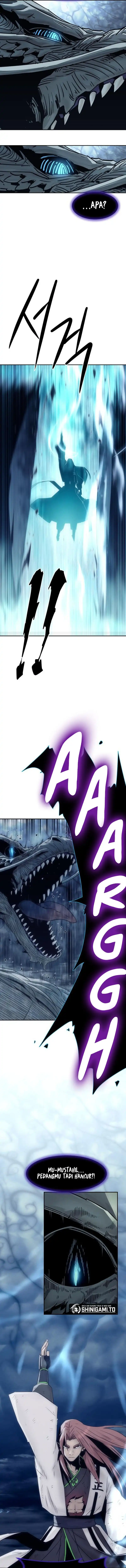 Read Awakening the Purple Thunder at the Beginning ID Manga Online