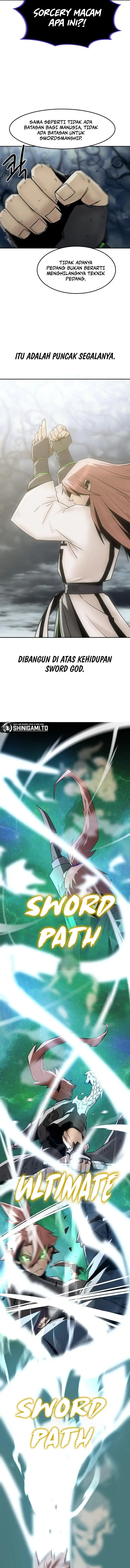 Read Awakening the Purple Thunder at the Beginning ID Manga Online