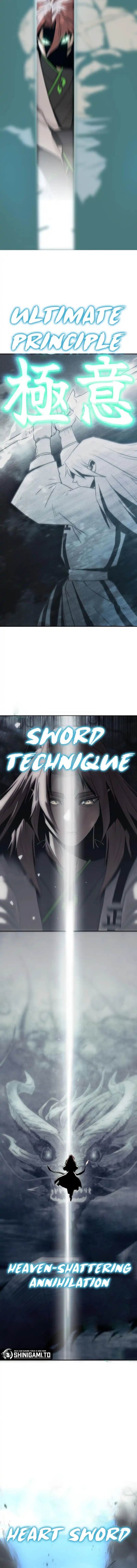 Read Awakening the Purple Thunder at the Beginning ID Manga Online