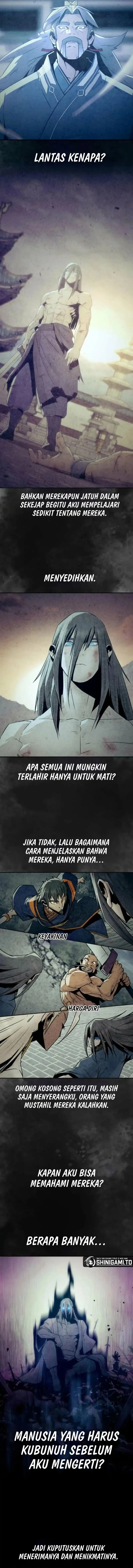Read Awakening the Purple Thunder at the Beginning ID Manga Online