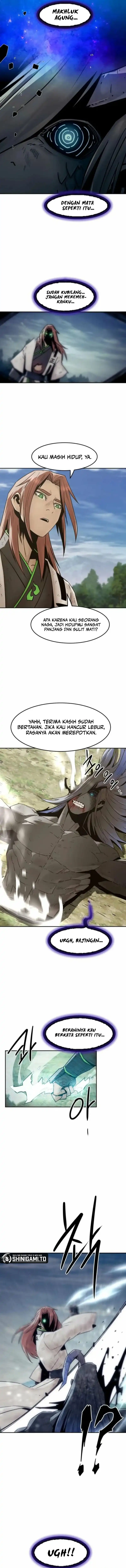 Read Awakening the Purple Thunder at the Beginning ID Manga Online