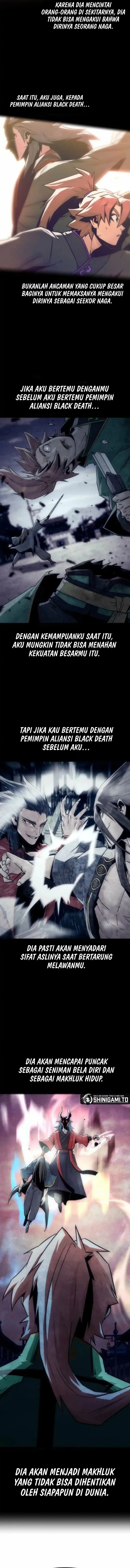 Read Awakening the Purple Thunder at the Beginning ID Manga Online