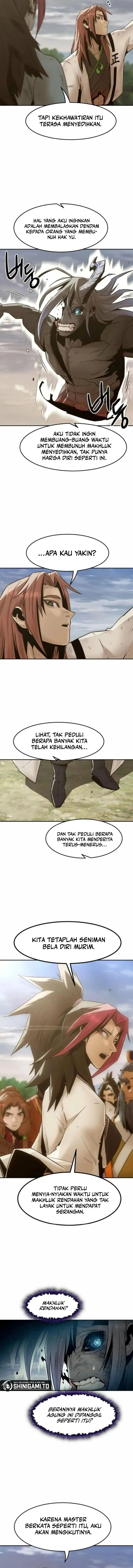 Read Awakening the Purple Thunder at the Beginning ID Manga Online