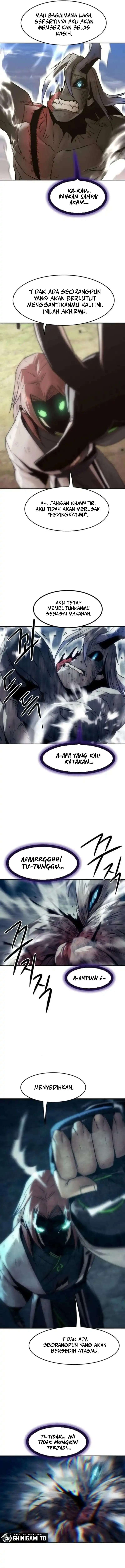 Read Awakening the Purple Thunder at the Beginning ID Manga Online