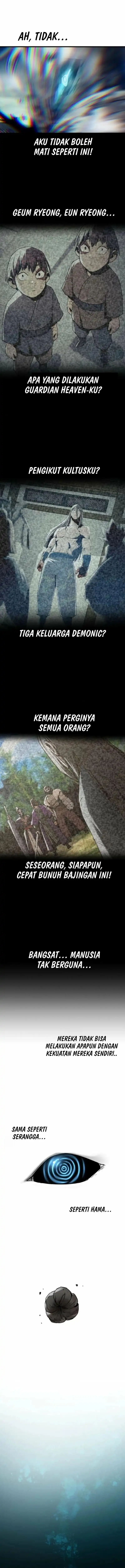 Read Awakening the Purple Thunder at the Beginning ID Manga Online