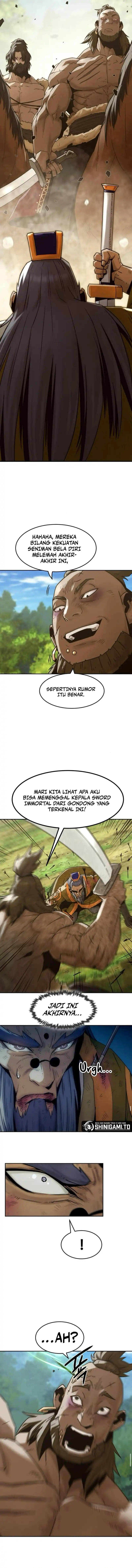 Read Awakening the Purple Thunder at the Beginning ID Manga Online