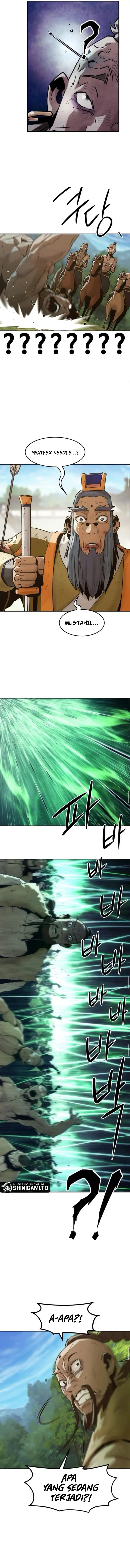 Read Awakening the Purple Thunder at the Beginning ID Manga Online