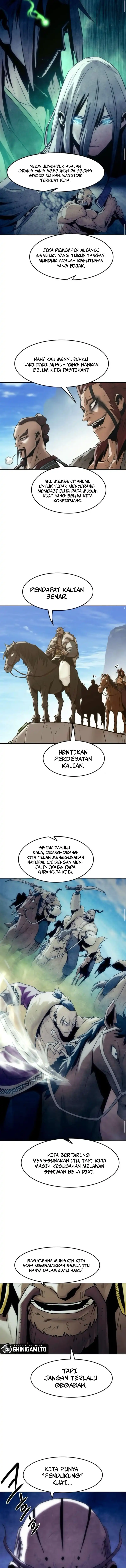Read Awakening the Purple Thunder at the Beginning ID Manga Online