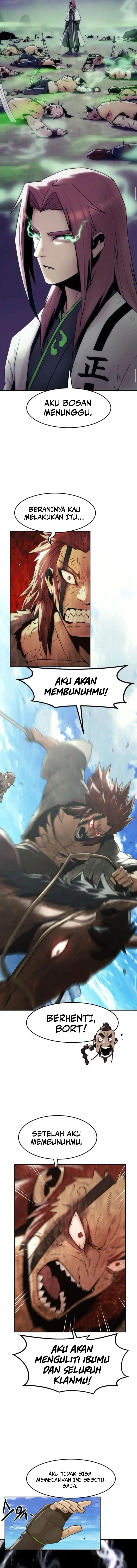 Read Awakening the Purple Thunder at the Beginning ID Manga Online