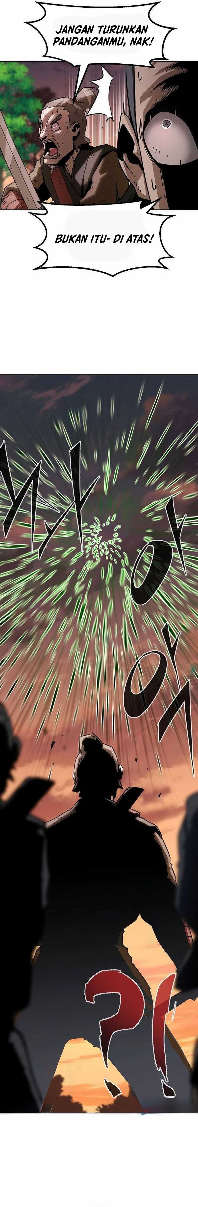 Read Awakening the Purple Thunder at the Beginning ID Manga Online