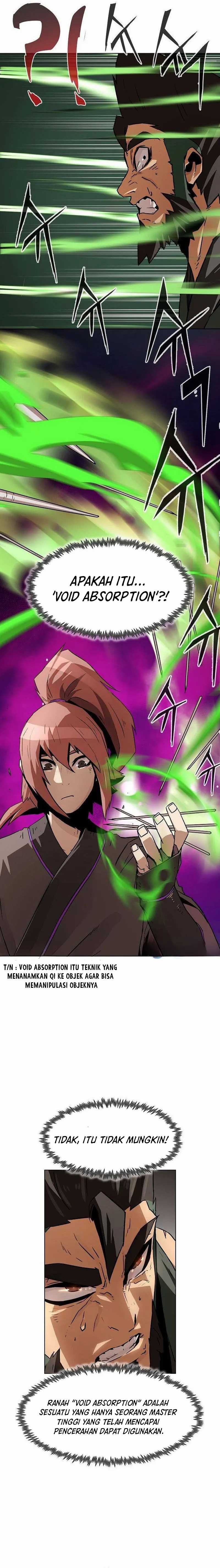 Read Awakening the Purple Thunder at the Beginning ID Manga Online