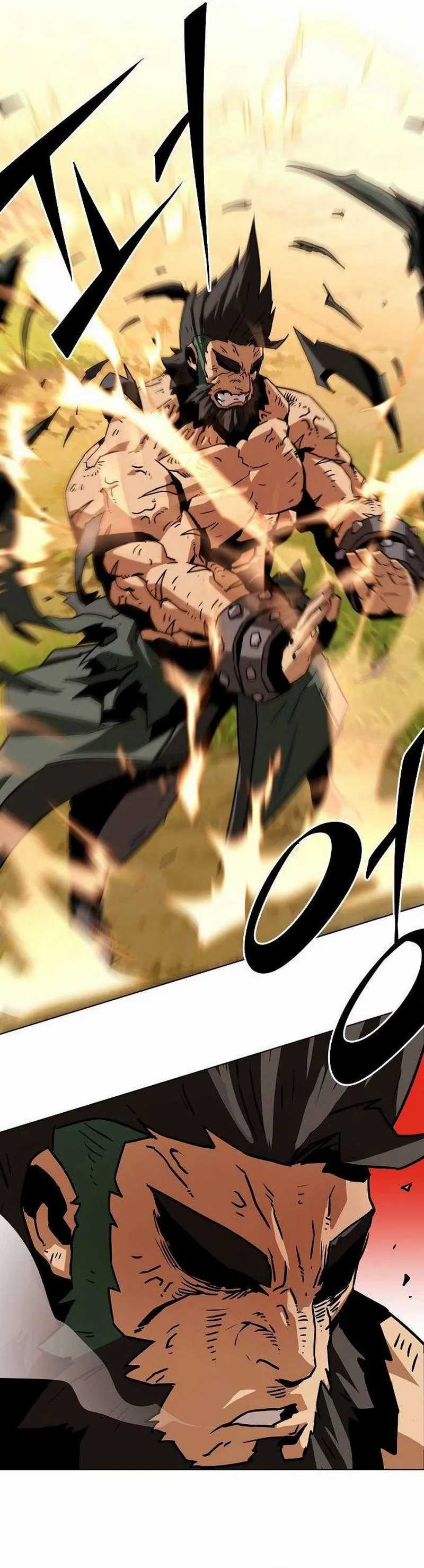 Read Awakening the Purple Thunder at the Beginning ID Manga Online