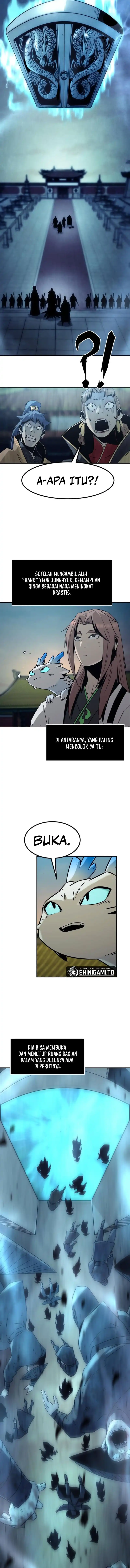 Read Awakening the Purple Thunder at the Beginning ID Manga Online
