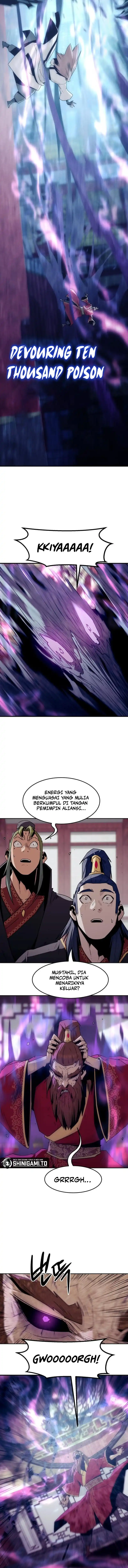 Read Awakening the Purple Thunder at the Beginning ID Manga Online