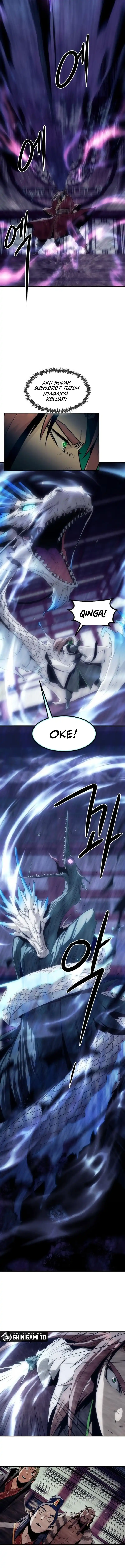 Read Awakening the Purple Thunder at the Beginning ID Manga Online