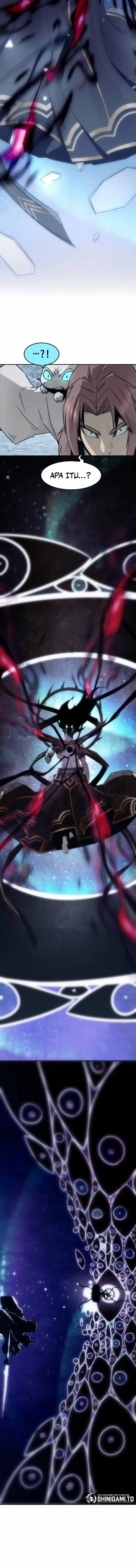 Read Awakening the Purple Thunder at the Beginning ID Manga Online