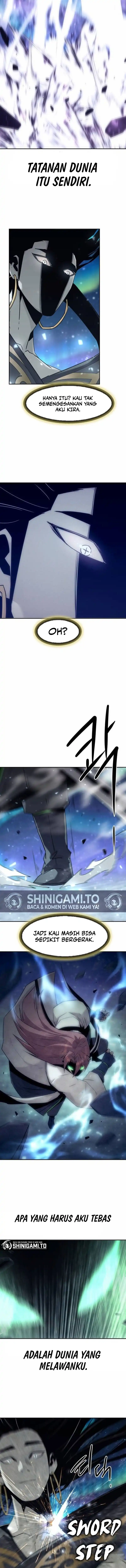 Read Awakening the Purple Thunder at the Beginning ID Manga Online