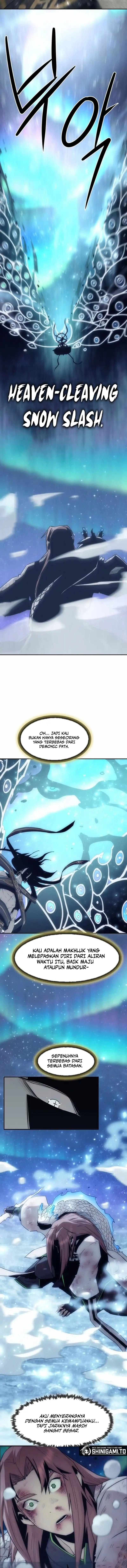 Read Awakening the Purple Thunder at the Beginning ID Manga Online