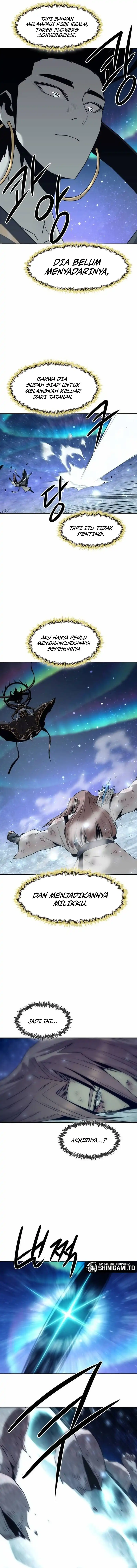 Read Awakening the Purple Thunder at the Beginning ID Manga Online