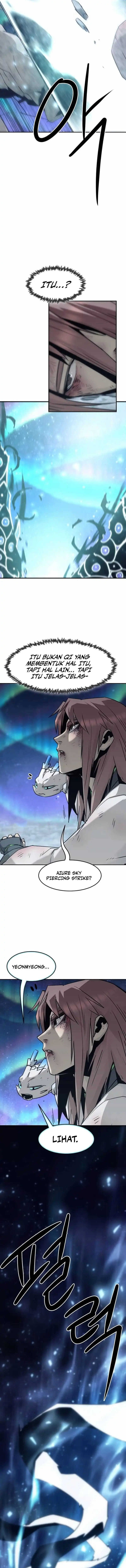 Read Awakening the Purple Thunder at the Beginning ID Manga Online