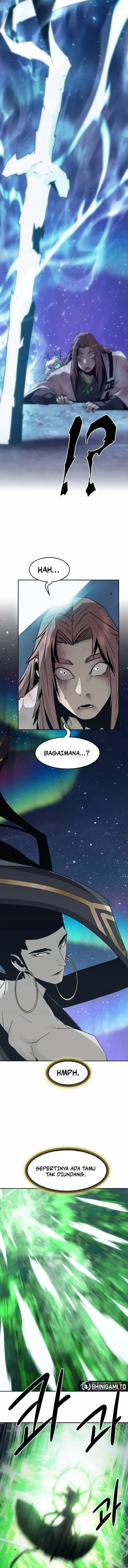 Read Awakening the Purple Thunder at the Beginning ID Manga Online