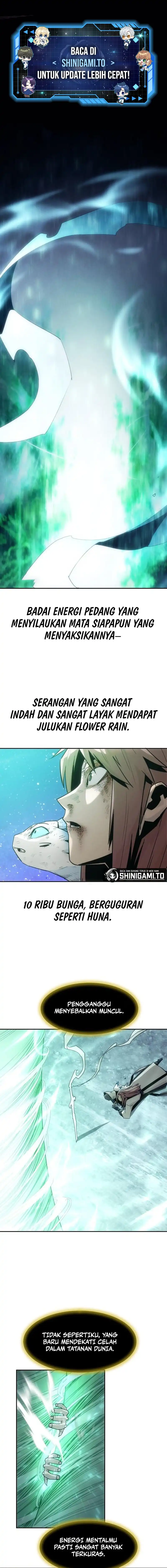 Read Awakening the Purple Thunder at the Beginning ID Manga Online